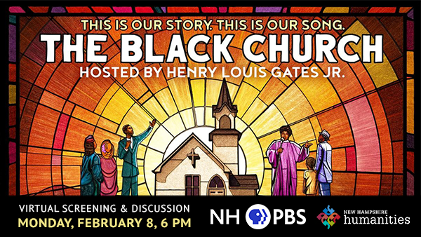 The Black Church: This is Our Story, This is Our Song