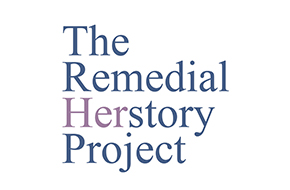 The Remedial Herstory Project: Summer Educators Retreat