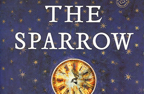 Perspectives Book Group - The Sparrow