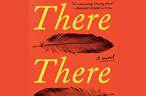 Perspectives Book Group - There There