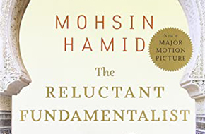 Perspectives Book Group - The Reluctant Fundamentalist