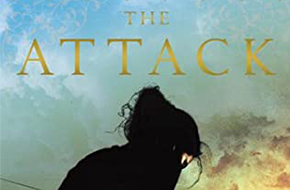 Perspectives Book Group - The Attack