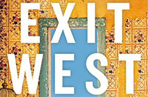 Perspectives Book Group - Exit West