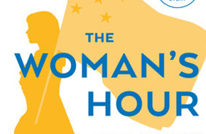 Perspectives Book Group - The Woman's Hour