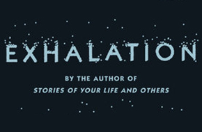 Perspectives Book Group - Exhalation