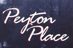 Perspectives Book Group - Peyton Place