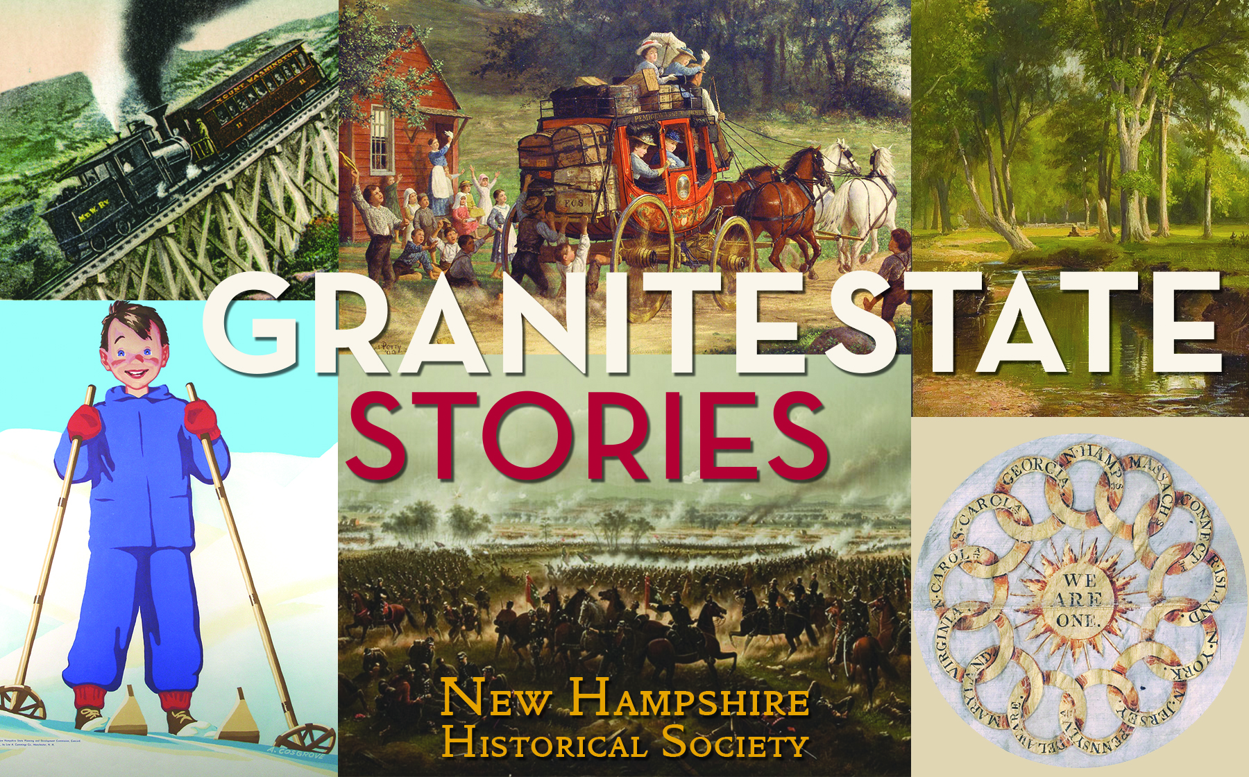 Granite State Stories 