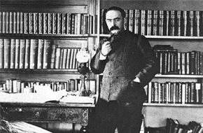 Rudyard Kipling Revisited