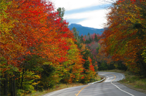 The History of the Kancamagus Highway