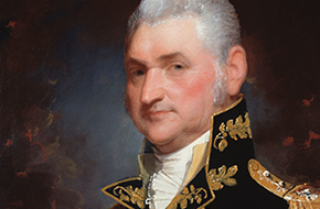 Henry Dearborn - From Captain to Cabinet Secretary