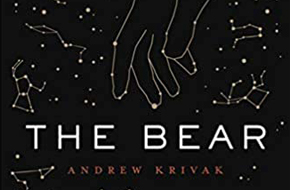 Big Read Book Discussion - The Bear