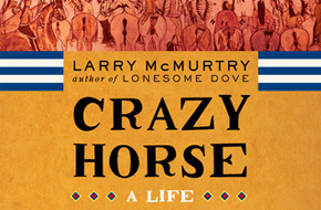 Perspectives Book Group - Crazy Horse: A Life