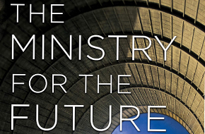 Perspectives Book Group - Ministry for the Future