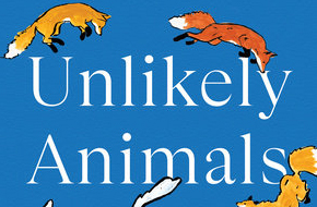 Perspectives Book Group - Unlikely Animals