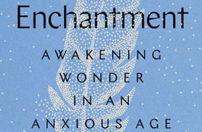 Perspectives Book Group - Enchantment: Awakening Wonder in An Anxious Age
