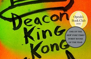 Perspectives Book Group - Deacon King Kong