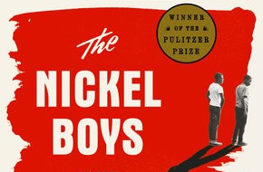 Perspectives Book Group - The Nickel Boys