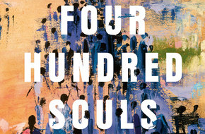 Perspectives Book Group - Four Hundred Souls