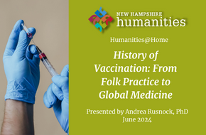 A History of Vaccination: From Folk Practice to Global Medicine  