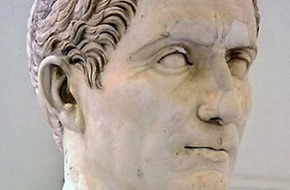 Caesar: The Man from Venus