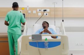 AI to Wearables: Humanity at the Heart of Health Care Technology
