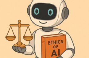 The Ethics of AI