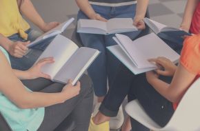 Book Group - Indigenous culture/tradition; Philosophy; Religion & spirituality
