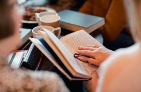 Book Group - Poetry; Novels; Nonfiction centered on nature; YA & children's books