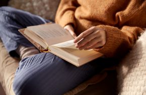 Book Group - Philosophy; Speculative fiction; Short stories