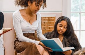 Book Group - Fiction & non-fiction books related to the Middle East