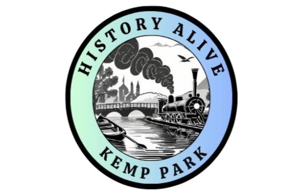 History Alive! The River That Runs Through Our Towns