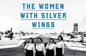 Perspectives Book Group - The Women With Silver Wings