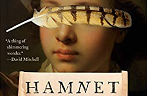 Perspectives Book Group - Hamnet: A Novel of the Plague
