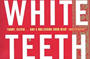 Perspectives Book Group - White Teeth