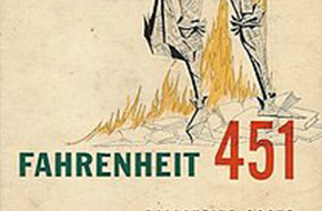 Perspectives Book Group - Fahrenheit 451