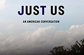 Perspectives Book Group - Just Us: An American Conversation