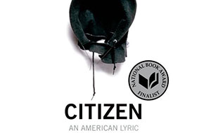 Perspectives Book Group - Citizen: An American Lyric