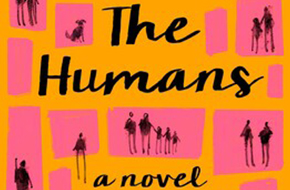 Perspectives Book Group - The Humans