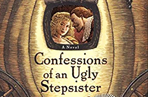 Perspectives Book Group - Confessions of an Ugly Stepsister