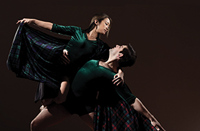 Humanities Roadshow:  The Shire – An Exploration of NH Through Contemporary Dance, Excerpts & Investigation