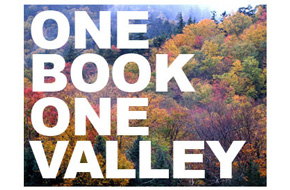 One Book One Valley - An Evening with Andrew Krivak, Author of The Bear