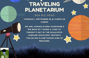 Traveling Planetarium