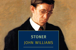 Perspectives Book Group - Stoner