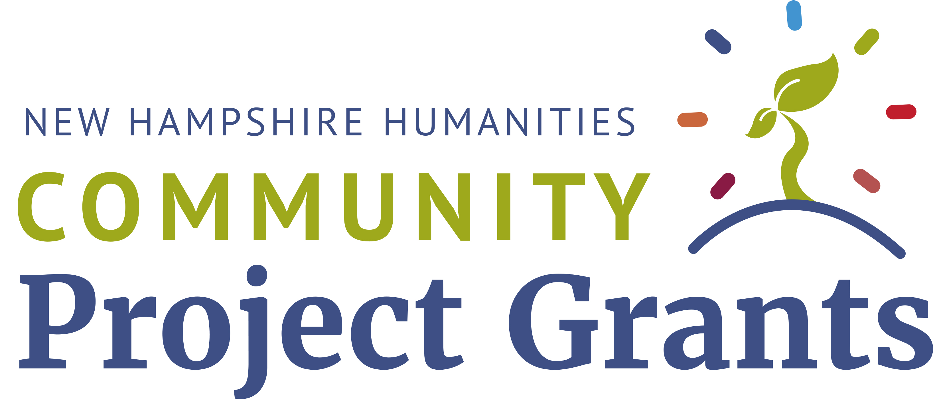 Workshop: Applying for a Community Project Grant