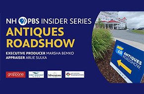 NHPBS Antiques Roadshow in the Granite State