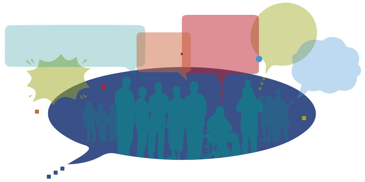 Community Conversations