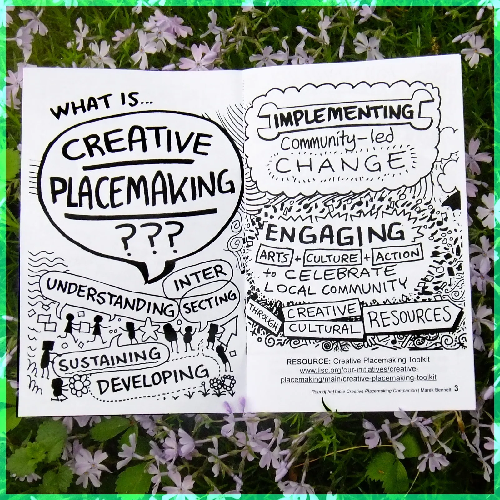 Community Conversations