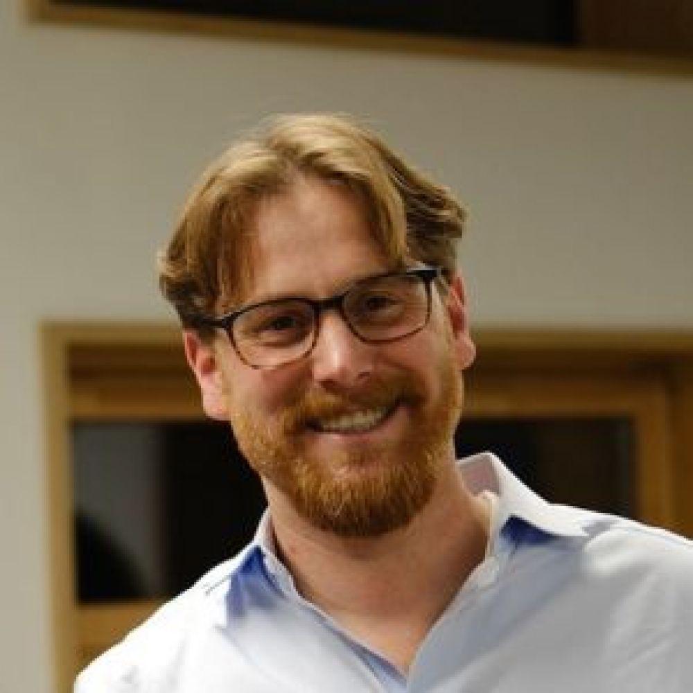 Joshua Duclos