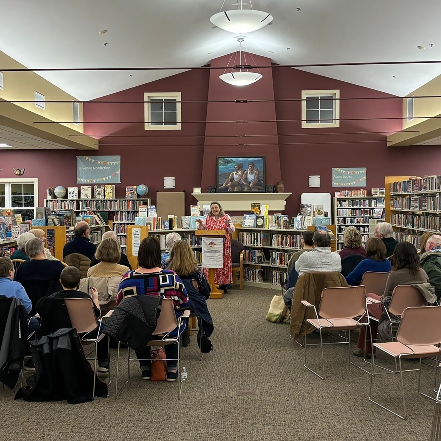 FUNDING FOR ACTION: COMMUNITY RESPONSE PROJECTS