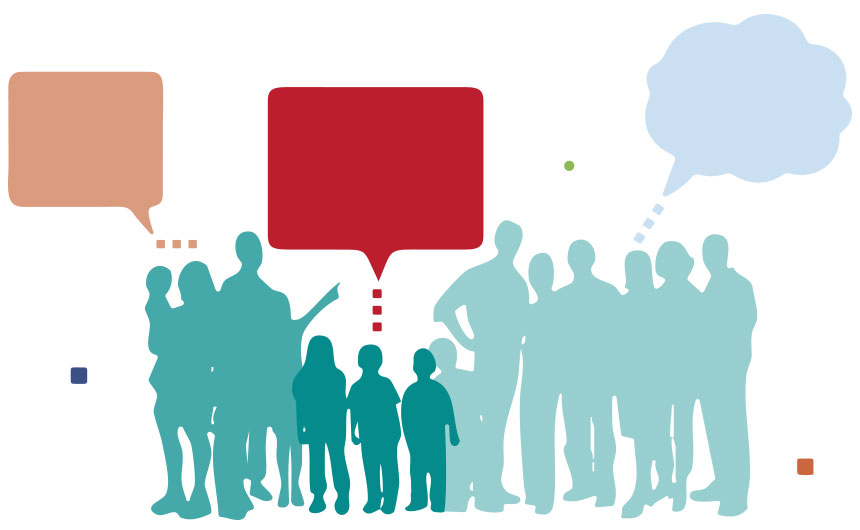 Community Conversations